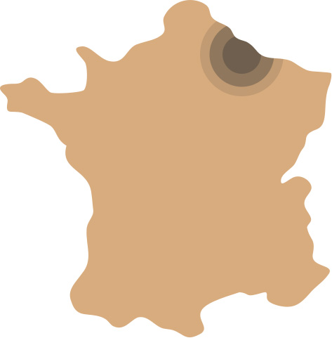 Fermetures Mestre - Carte