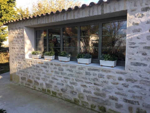 Fermetures Mestre - Présentation