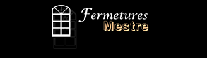 Fermetures Mestre - Footer